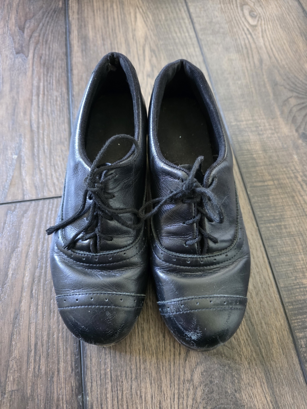 J Sams Tap Shoes